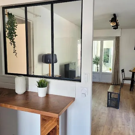 60m² Proche Tram, Universites & Centre Apartment Montpellier
